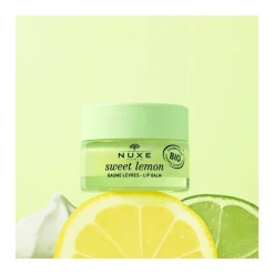 Sweet Lemon*NUXE Sale