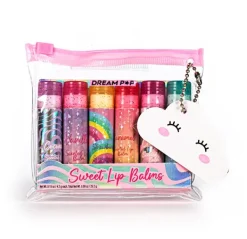 Sweet Lip Balms*DREAM POP Clearance