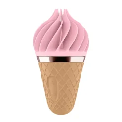 New Sweet Treat Pink/Brown Sex Shop