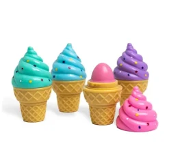 Sweetest Ice Cream Lip Balm*MARTINELIA Outlet