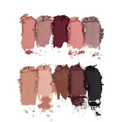 Sweet&Sexy Eyeshadow Palette*INGLOT Outlet