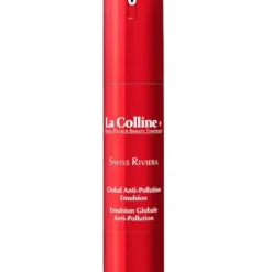Swiss Riviera Emulsion*LA COLLINE Hot