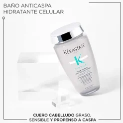 Symbiose Bain Pureté*KERASTASE New