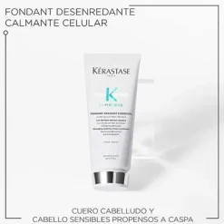 New KERASTASE Symbiose Fondant Apaisant Essentiel