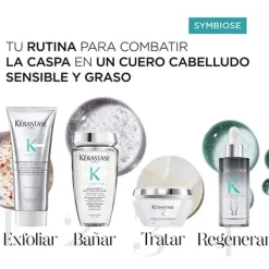 Best KERASTASE Symbiose Masque Revitalisant Essentiel