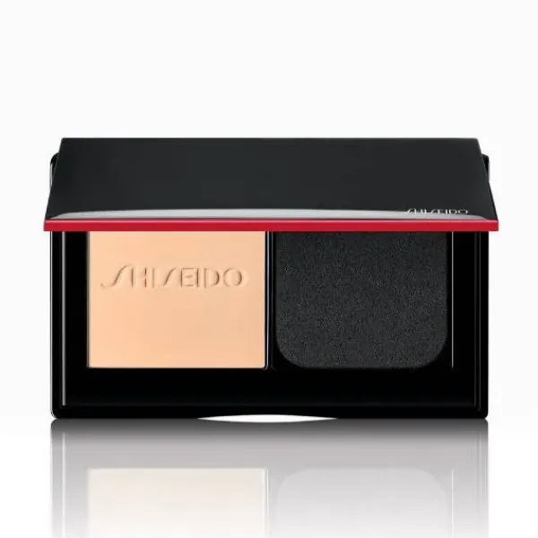 Synchro Skin Self-Refreshing Custom Powder Foundation*SHISEIDO Sale