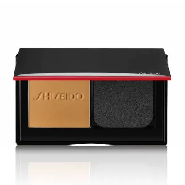 Synchro Skin Self-Refreshing Custom Powder Foundation*SHISEIDO Sale
