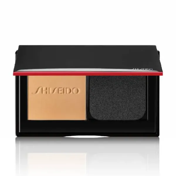 Synchro Skin Self-Refreshing Custom Powder Foundation*SHISEIDO Sale