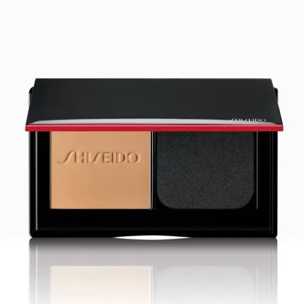 Synchro Skin Self-Refreshing Custom Powder Foundation*SHISEIDO Sale