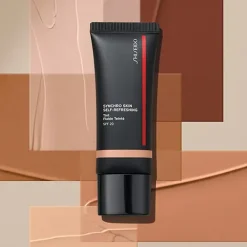 Synchro Skin Self-Refreshing*SHISEIDO