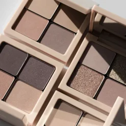 System Flexi Palette 4 Mirror*INGLOT Outlet