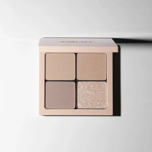 System Flexi Palette 4 Mirror*INGLOT Outlet