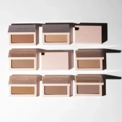 System Flexi Palette Mirror 2*INGLOT