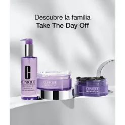 Take The Day Off*CLINIQUE