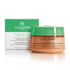 talasso-scrub antiedad*COLLISTAR New