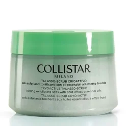 Talasso-Scrub Crioactivo*COLLISTAR Outlet