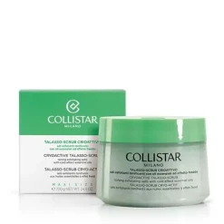 Talasso-Scrub Crioactivo*COLLISTAR Outlet