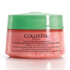 talasso-scrub reafirmante*COLLISTAR Clearance
