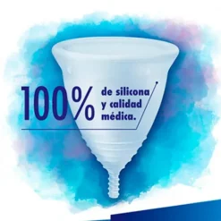 Cup*TAMPAX Clearance