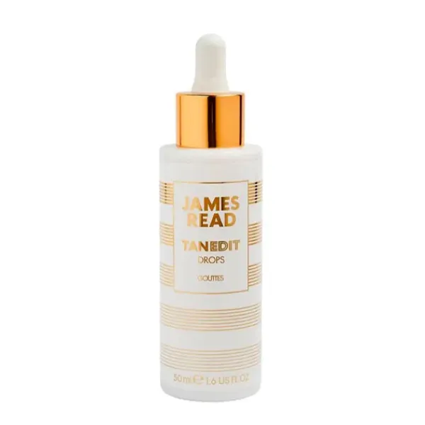 Discount JAMES READ Tan Edit Drops