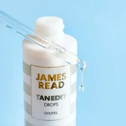Discount JAMES READ Tan Edit Drops