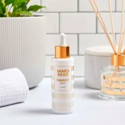 Discount JAMES READ Tan Edit Drops