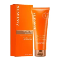 Sale LANCASTER Tan Maximizer Soothing Moist