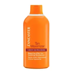 LANCASTER Tan Maximizer Soothing Moisturizer Face & Body
