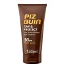 Hot PIZ BUIN Tan&Protect Crema SPF 30