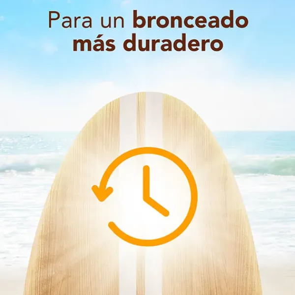 Hot PIZ BUIN Tan&Protect Crema SPF 30