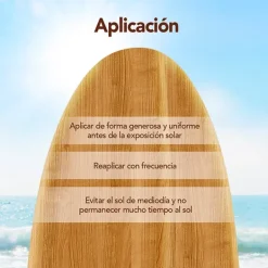 Hot PIZ BUIN Tan&Protect Crema SPF 30