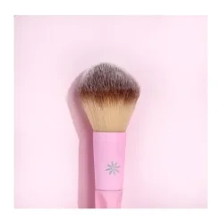 Tapered Powder Brush Pink*BRUSHWORKS Online