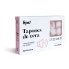New EPS Tapones De Cera