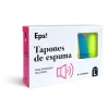 Online EPS Tapones De Espuma