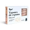Hot EPS Tapones De Espuma Discret