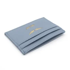 New CHIC & LOVE Tarjetero Azul