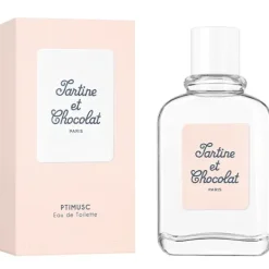New Tartine Et Chocolat Musc Perfumes Infantiles