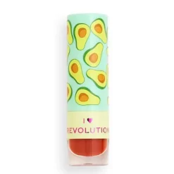 Tasty Avocado Lipstick*I HEART REVOLUTION Discount