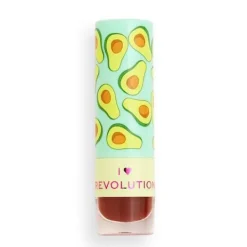 Tasty Avocado Lipstick*I HEART REVOLUTION Discount