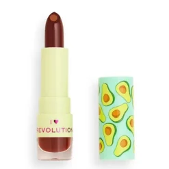 Tasty Avocado Lipstick*I HEART REVOLUTION Discount