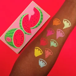 Tasty Watermelon Palette Sombras De Ojos