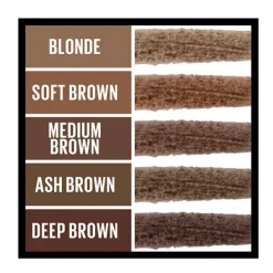 Tattoo Brow 36H*MAYBELLINE NEW YORK Discount