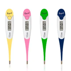 Best NUK T-Chek Rapid Termómetro Digital