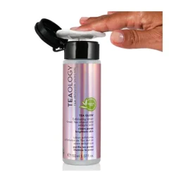 Hot TEAOLOGY Tea Glow