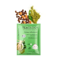 Hot TEAOLOGY Tea Infusion Skincare