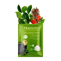 Best TEAOLOGY Tea Infusion Skincare