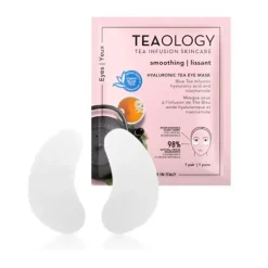 Clearance TEAOLOGY Tea Infusion Skincare