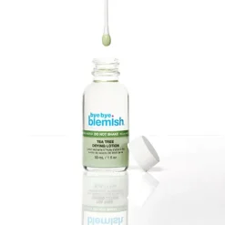 Tea Tree Drying Lotion*BYE BYE BLEMISH Hot
