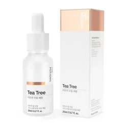 Tea Tree Oil Serum*THE POTIONS Clearance