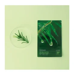 Tea Tree Purifine Mascarillas